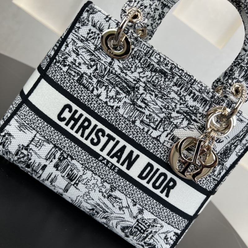 Christian Dior My Lady Bags